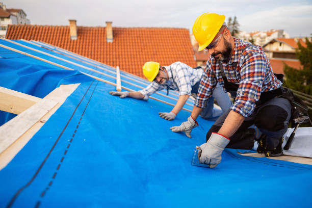 Sheet Metal Roofing in Ashtabula, OH